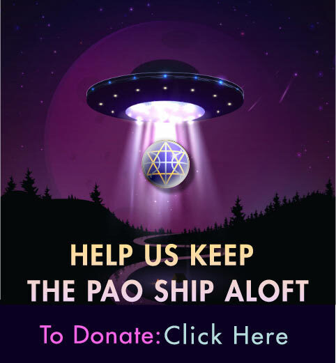 Donations to PAO