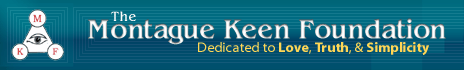 Het logo van de Montague Keen Foundation